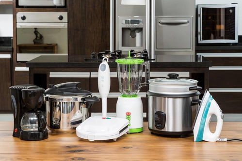出走與入場 飛利浦樂扣交替間，小家電市場的生存與淘汰邏輯